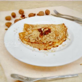 Palačinke s orasima