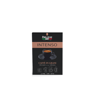 Café en grains Intenso 250g