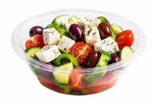 Ensalada Joriatiki