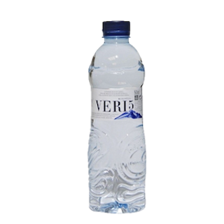Agua (50 Cl.)