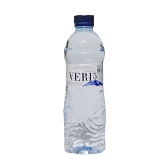 Agua (50 Cl.)