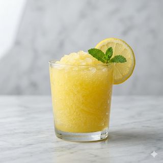 Limón Granizado
