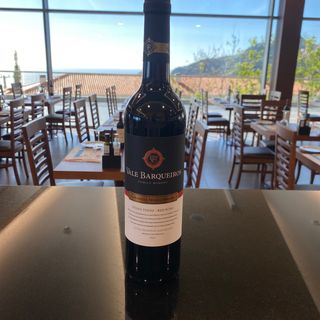 Vale Barqueiros tinto 