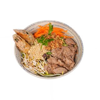 Bun Bo Nam BO