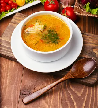 Zeamă