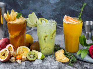 Земленика-Гранат (400 мл.)