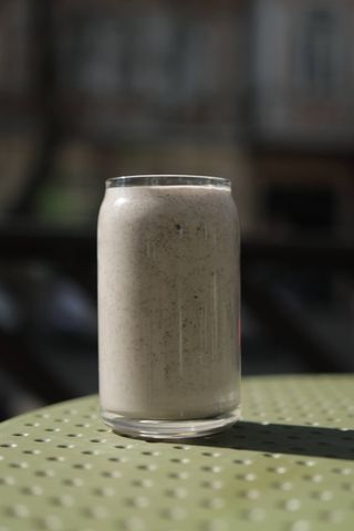 Мілкшейк орео 300 мл