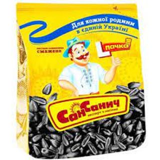 Насіння Сан Санич/75г