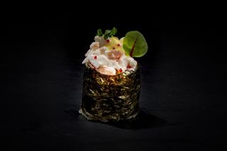 Gunkan California - 1 pezzo