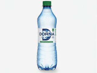 Вода негазована (500ml)