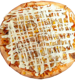 Пица Наполи