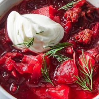 Borsch