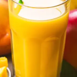 Zumo de Mango 500ml