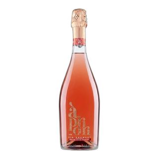 Apriori Wine Muscat Rosé, dulce