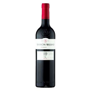 Vino Tinto Rioja Ramón Bilbao Crianza (75 cl.)