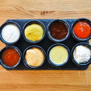 Барбекю сос (50г)