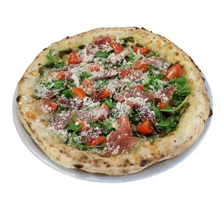 Pizza Prosperitài (33 Cm.)