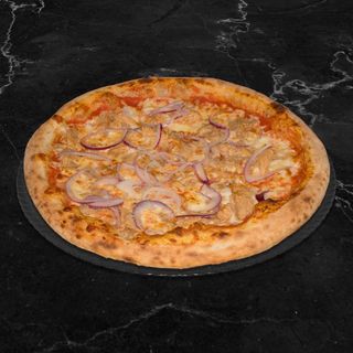 Pizza Atún (33 cm.)