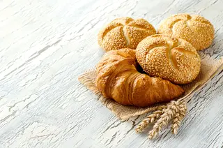 Slano pecivo