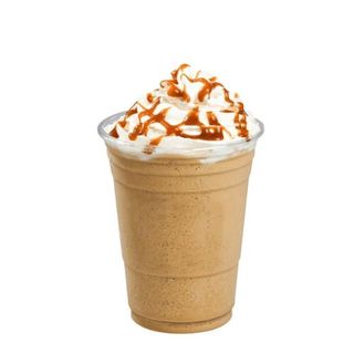 Frappé De Toffee