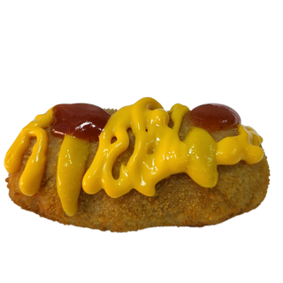 114. Hamburguesaqueta (1ud.)