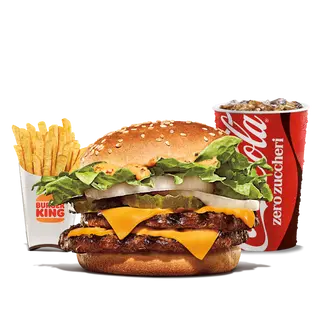 Big King