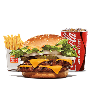 Big King