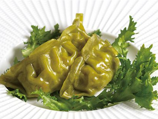 Ravioli verdi 3 pezzi