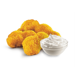 Chicken Nuggets - Boîte de 9 Pièces