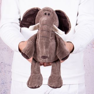 Elefant de plus (35 cm)