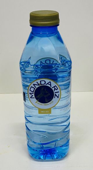 Agua Mondariz 500ml