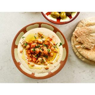 Hummus Tahini