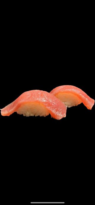 S2 Nigiri Atún 2u