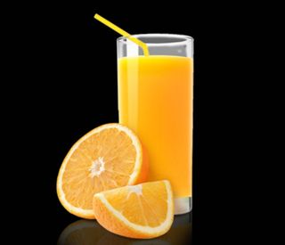 Фреш Портокал 1л.