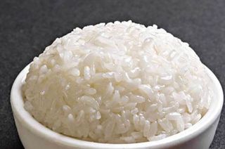 57A.Riso bianco 白饭
