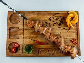 Шашлык Крылышки