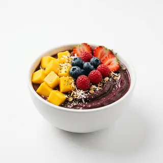 Bol De Açaí Orgánico
