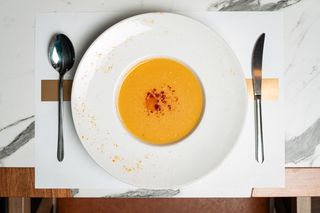 Supa od crvene leće 400ml - Red Lentil Soup