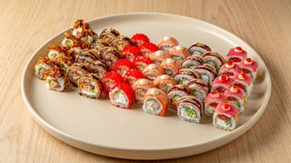 Momo Set
