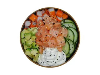 Poké Kaleponia
