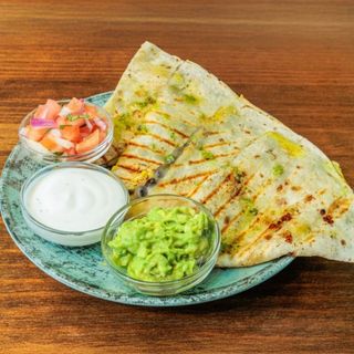 Quesadilla