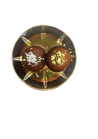Gulab Jamun