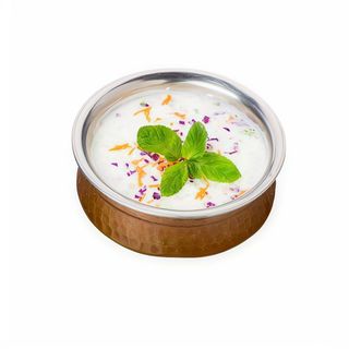 12 Raita Mixta