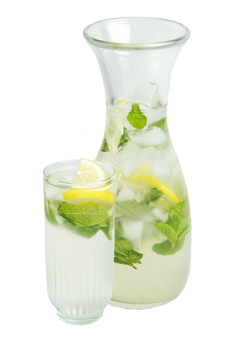 Лимонад Класичний м'ята&лимон (1000мл)