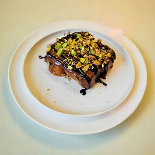 FRENCH TOAST DUBAI TO GO