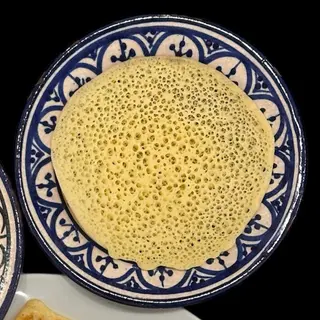 Baghrir