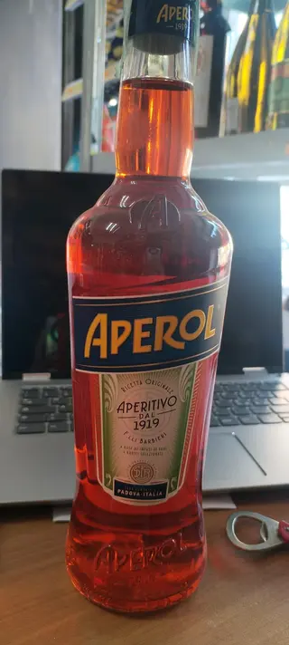 Aperol
