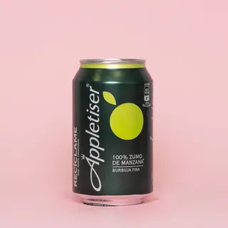 Appleteiser