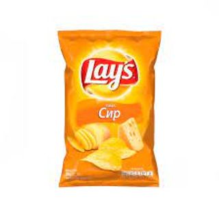Չիփս Լեյս պանիր 30գ