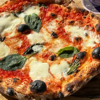 Margherita